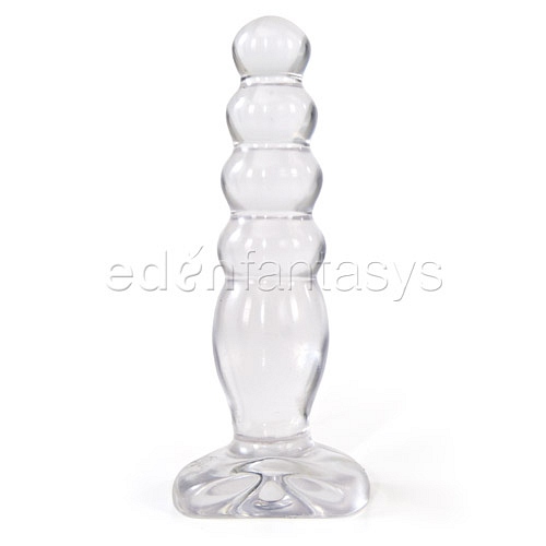 Product: Crystal jellies anal delight