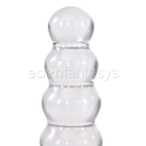 Product: Crystal jellies anal delight