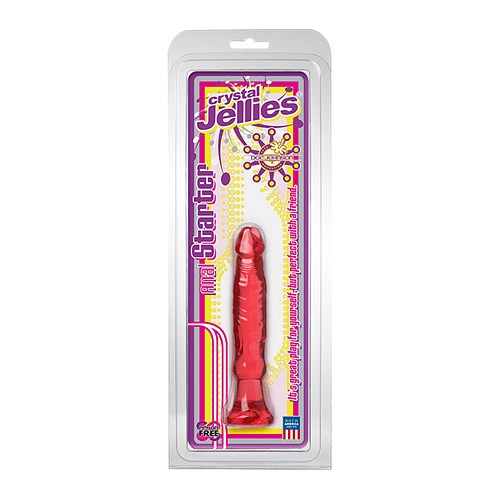 Product: Crystal jellies anal starter