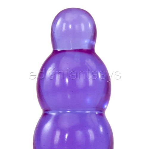 Product: Anal jelly stuffer