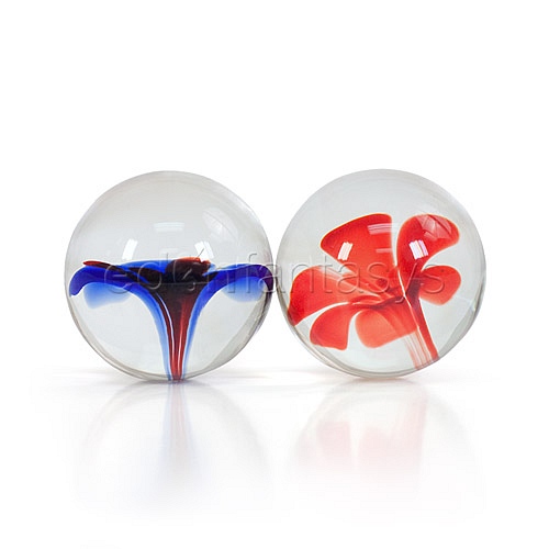 Product: Reflections ben wa balls