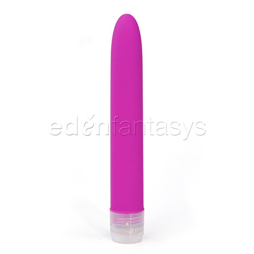 Product: Velvet touch vibrator