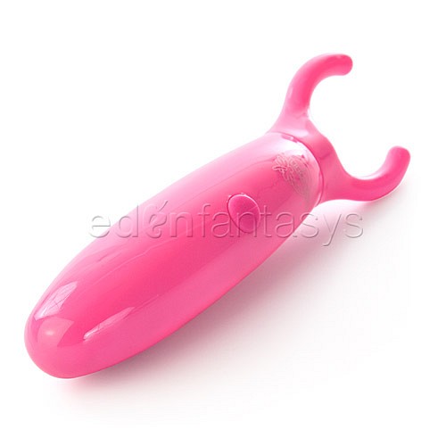 Wish-bone - Finger vibrators