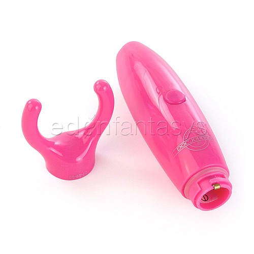 Wish-bone - Finger vibrators