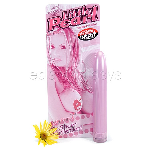 Product: Little pearls vibrator