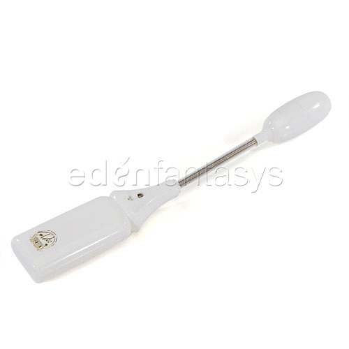 Product: Mini flexo pleaser