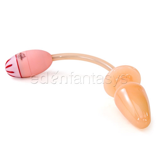 Product: Flex-a-pleasure anal