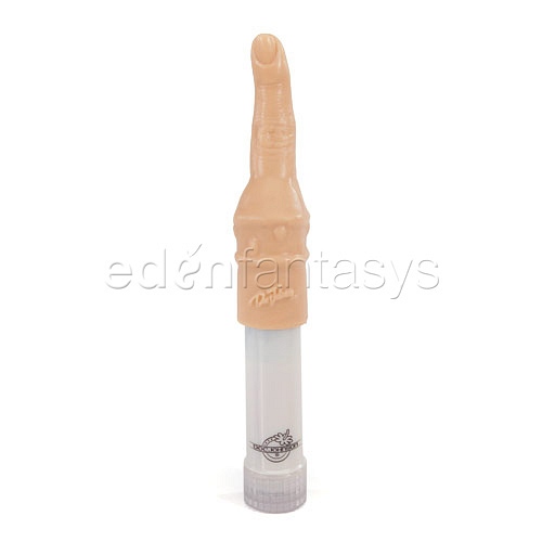 Product: Joy finger