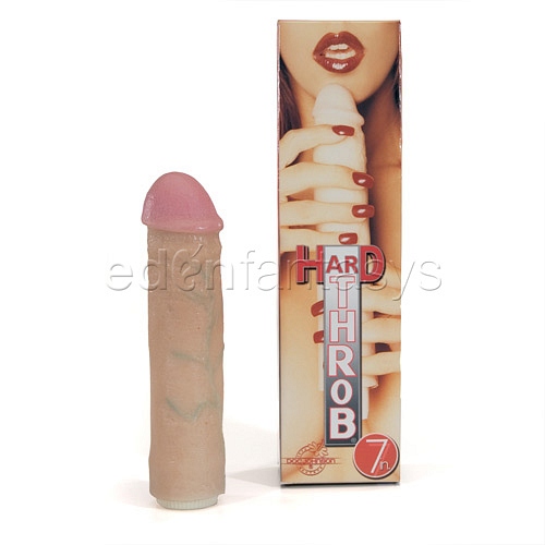 Product: Hard throb