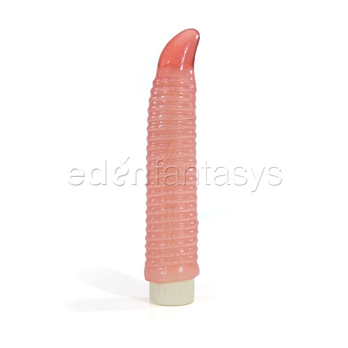 Product: Ribbed hard throb g-spot