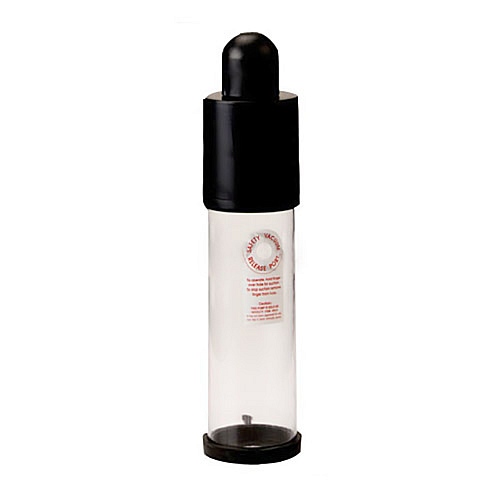 Product: John Holmes personal pump