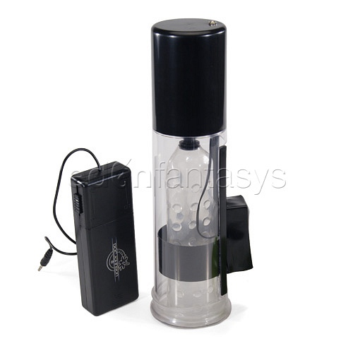 Product: Robo suck 2
