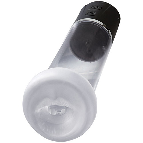 Product: Robo suck 3 mouth