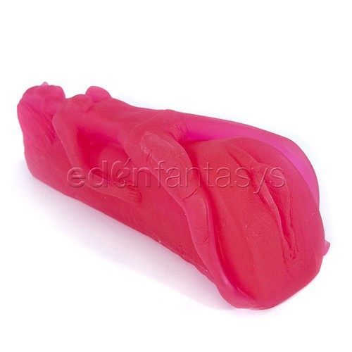 Product: Trixie the tramp pocket pal