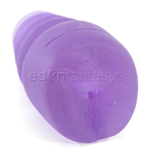 Product: Purple UR3 ass palm pal