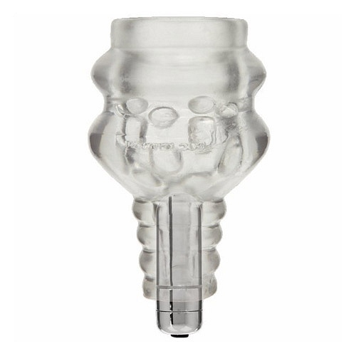 Product: The super ball sucker