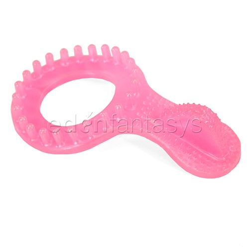 Product: Du - x softee with clit bumper