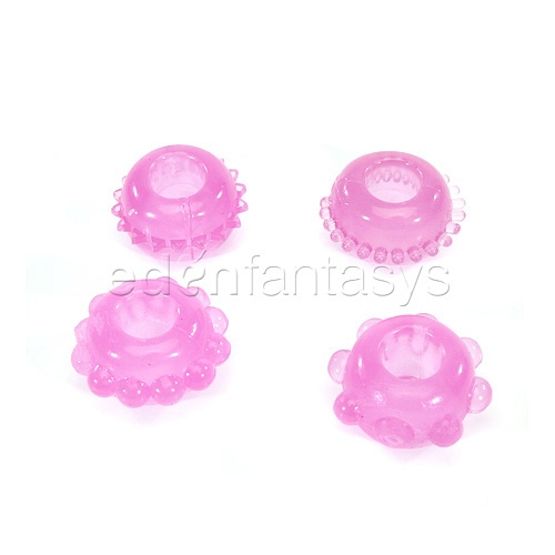 Product: Stimulator ring set
