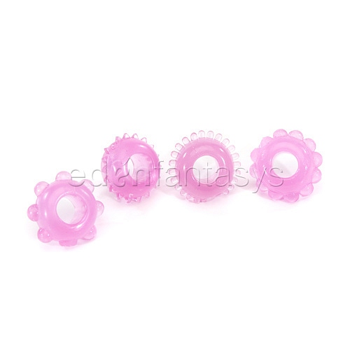 Product: Stimulator ring set