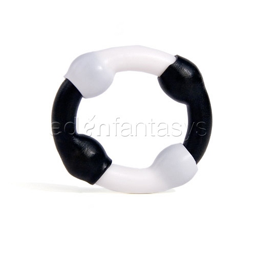 Product: Ying yang love ring