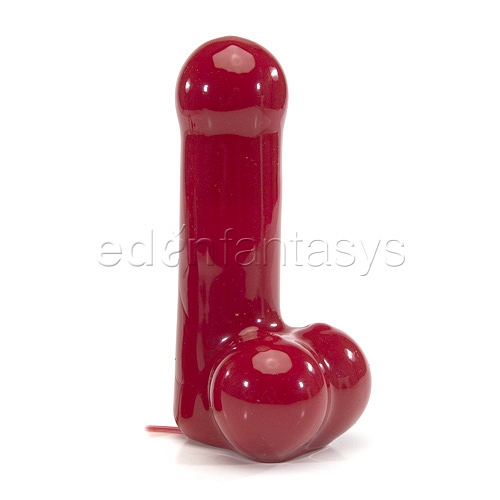 Product: Red boy small ballsy cock