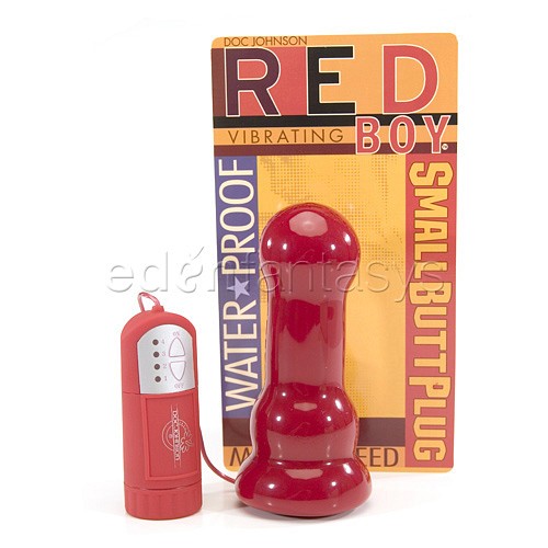 unterschied dildo vibrator The Anal Destructor Butt Plug – Boyzshop