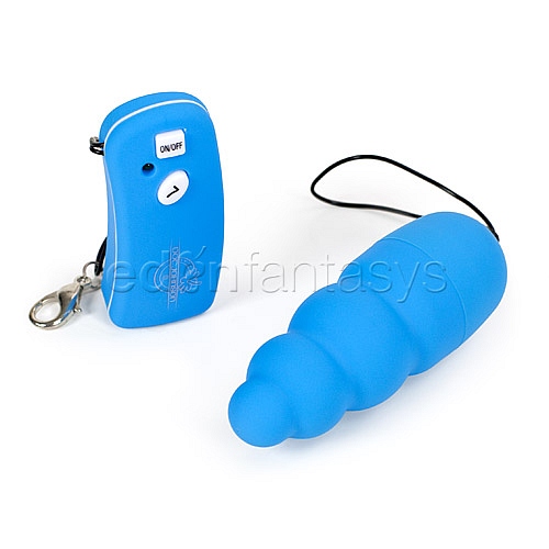 Product: 7 function wireless remote vibe