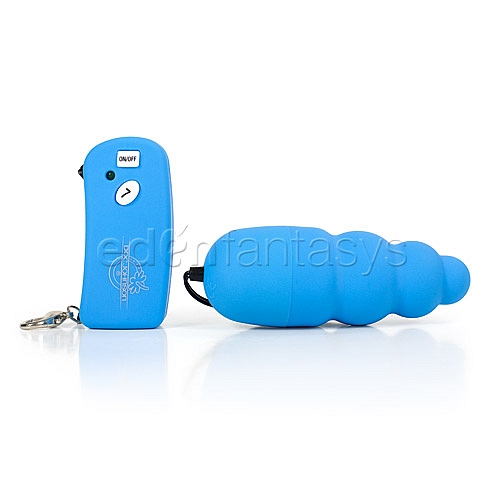 Product: 7 function wireless remote vibe