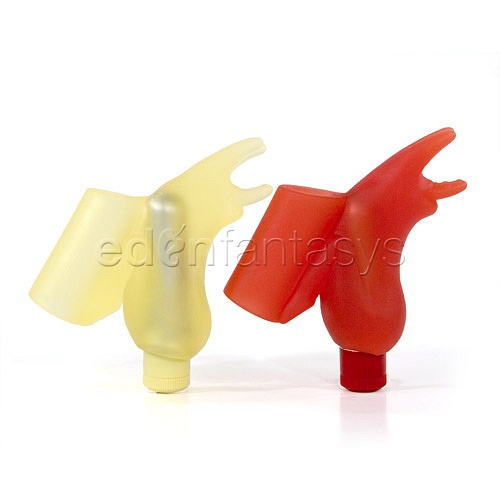 Product: Finger buzz