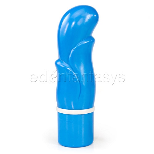 Product: Silent vibrations deep massager