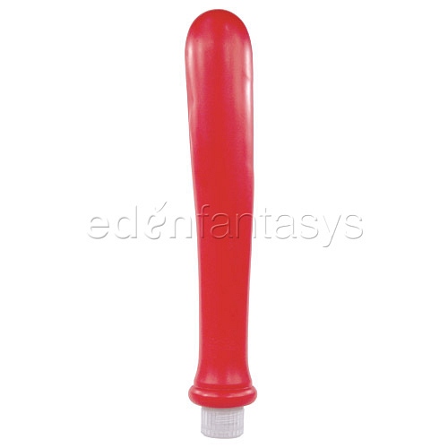 Product: XXL European red bat