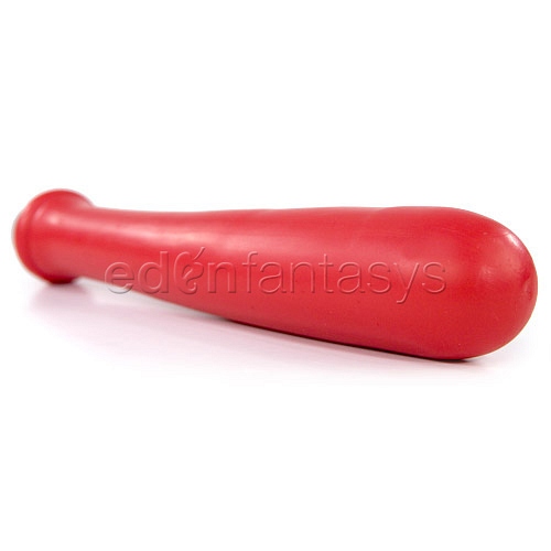 Product: XXL European red bat