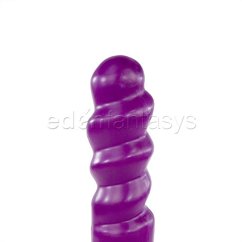 Product: XXL European purple twist