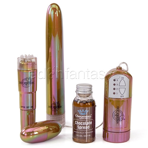 Product: Chocolates sweet spot kit