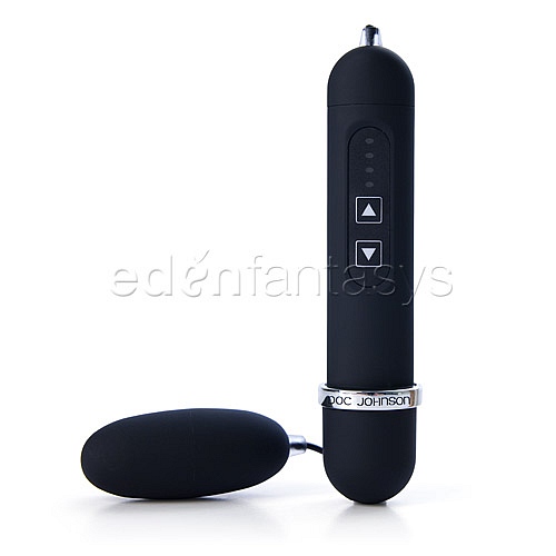 Product: Black magic bullet