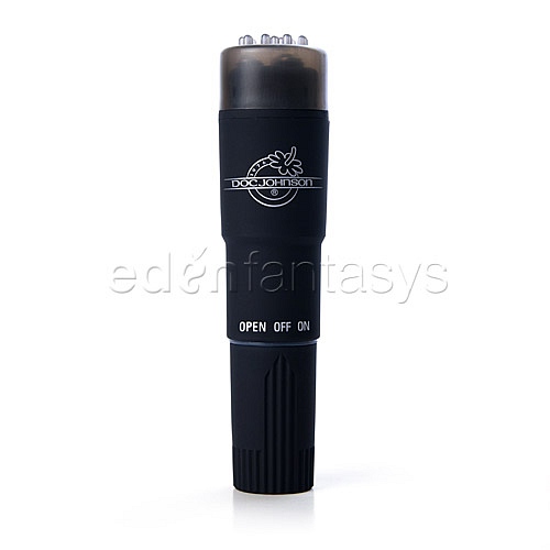 Product: Black magic pocket rocket