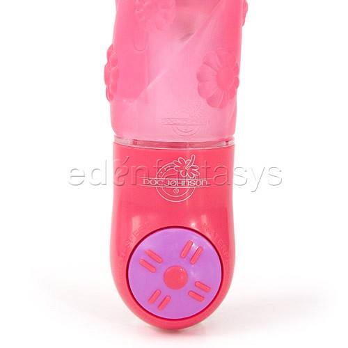 Swirl daisy - Traditional vibrators - EdenFantasys
