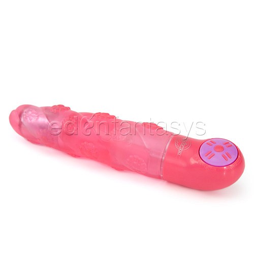 Swirl daisy - Traditional vibrators - EdenFantasys
