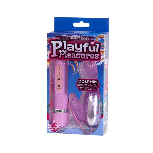 Product: Playful pleasures