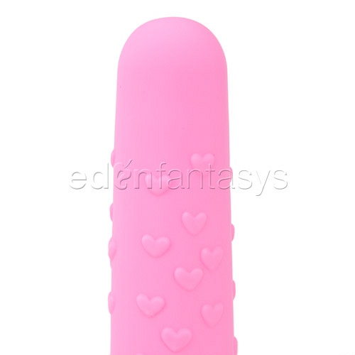 Product: Kisses heart vibe