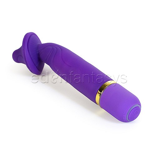 Wonderland - The mystical mushroom - Clitoral stimulators