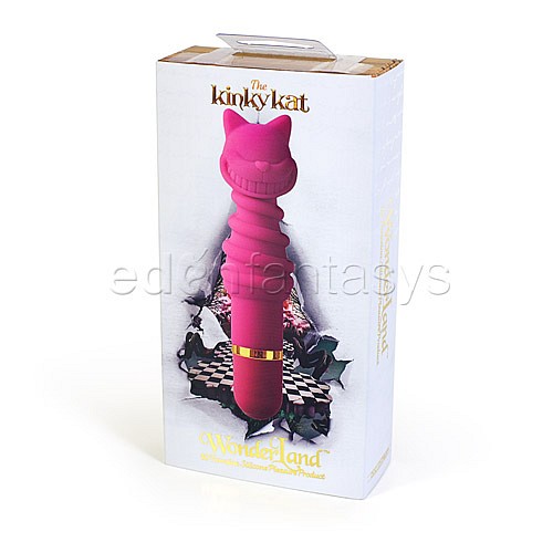 pink cat vibrator Nyan-buru Cat Paw Vibrator