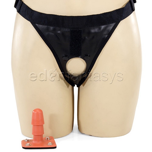 Product: Ultra harness 2 and plug