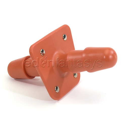 Product: Double dong plug