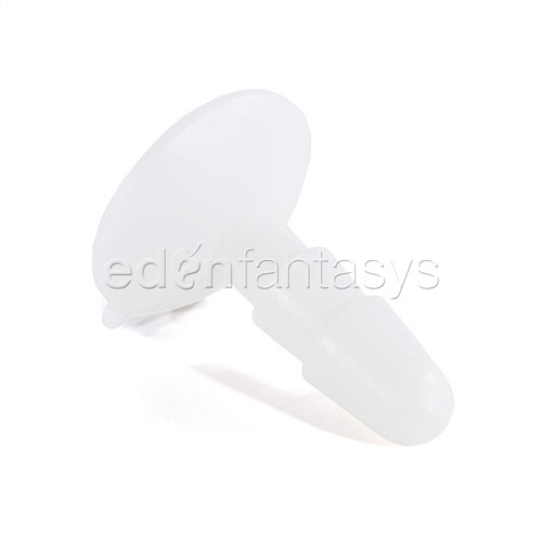 Product: Vac-u-lock suction cup plug