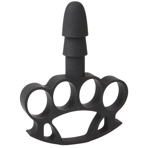 Product: Knuckle up