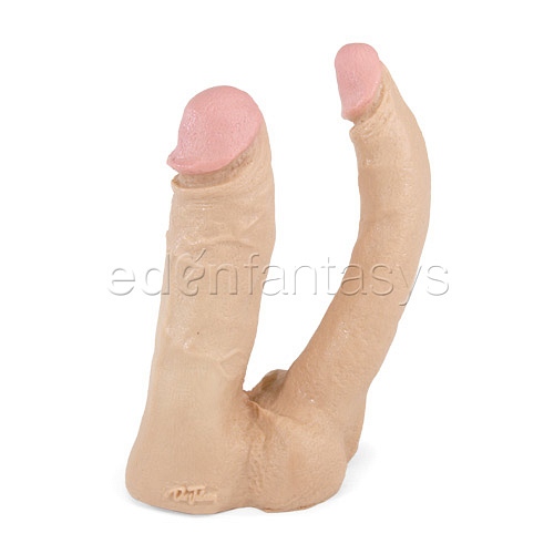 Product: Double penetrator