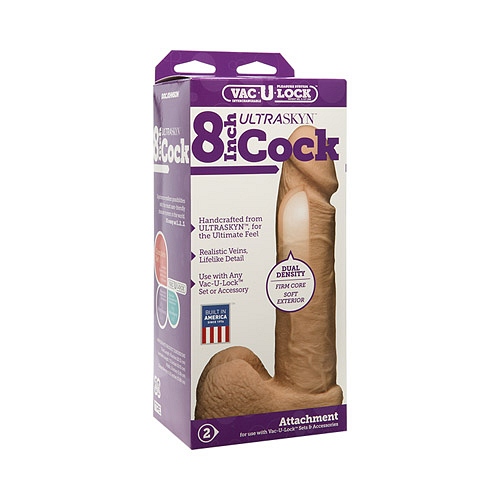 Product: Vac-u-lock cock