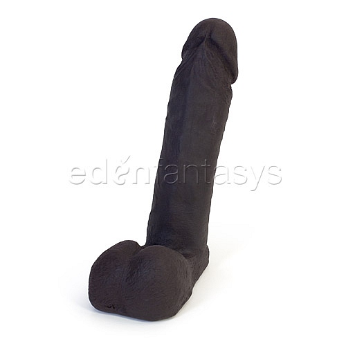 Product: Vac-u-lock realistic cock