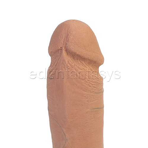 Product: Vac-u-lock realistic cock large